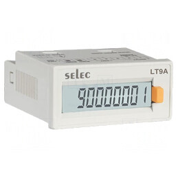 Contor Digital LCD pentru Panou LT920A-C-CE | Electronic-mag.ro | Componente Electronice