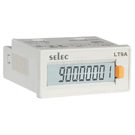 Contor Digital LCD pentru Panou LT920A-C-CE | Electronic-mag.ro | Componente Electronice
