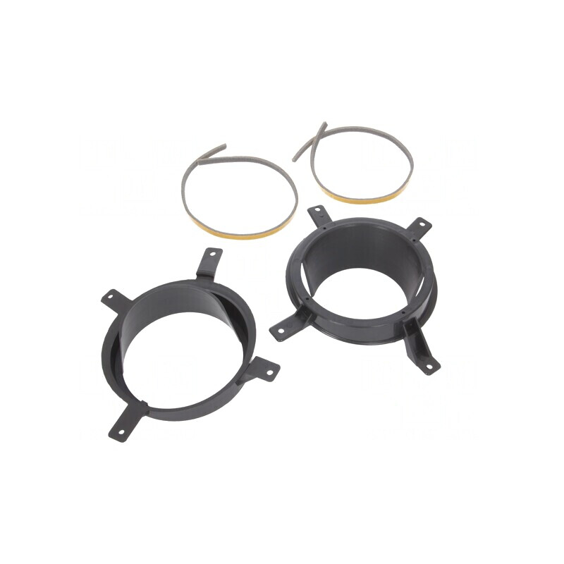 Cadru Difuzor Auto 165mm Volvo S60 2001-2009 | Electronic-mag.ro | Componente Electronice