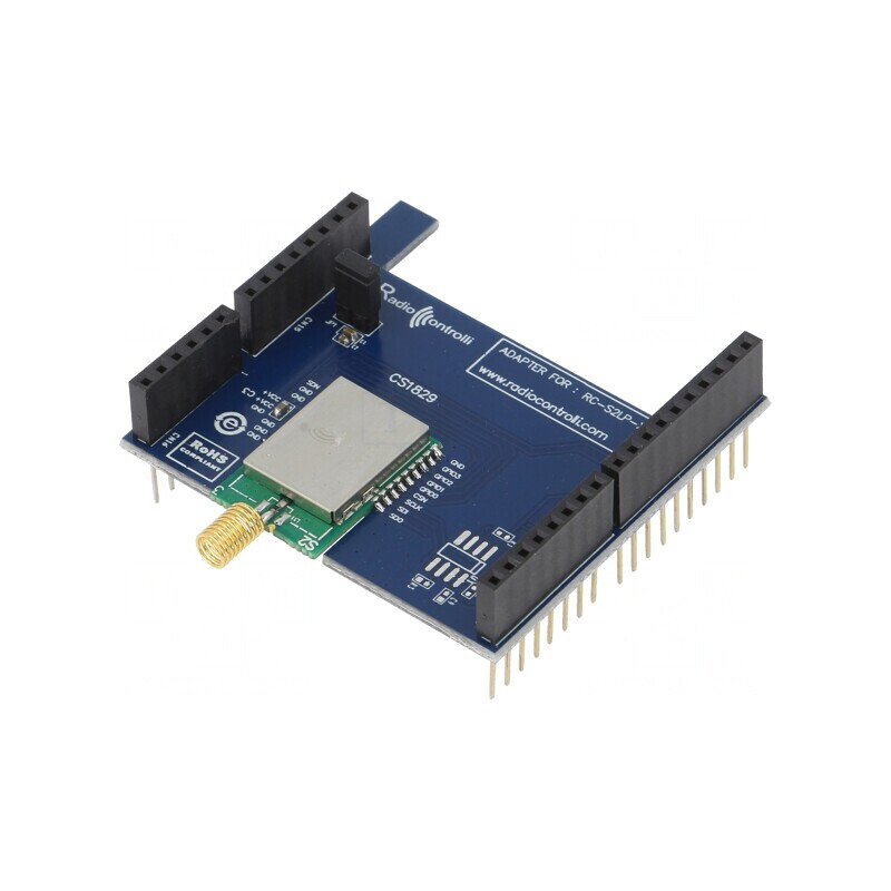 Kit Dezvoltare RF GPIO SPI NUCLEO-L053R8 NUCLEO-L152RE RC-S2LP-868-HA-EK | Electronic-mag.ro | Componente Electronice Kit Dezvoltare RF GPIO SPI NUCLEO-L053R8 NUCLEO-L152RE RC-S2LP-868-HA-EK | Electronic-mag.ro | Componente Electronice