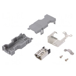 'Set Conectori I/O 6 Ckt' | Electronic-mag.ro | Componente Electronice