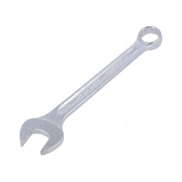 Cheie combinată 18mm oțel cromat 200mm | Electronic-mag.ro | Componente Electronice