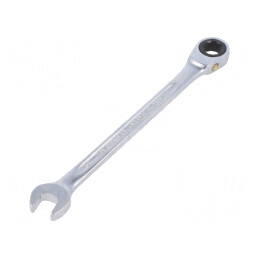 Cheie combinată 9mm oţel cromat cu piedică 150mm | Electronic-mag.ro | Componente Electronice