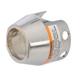 Colier de protecție pentru gât ZBZ1600 | Electronic-mag.ro | Componente Electronice