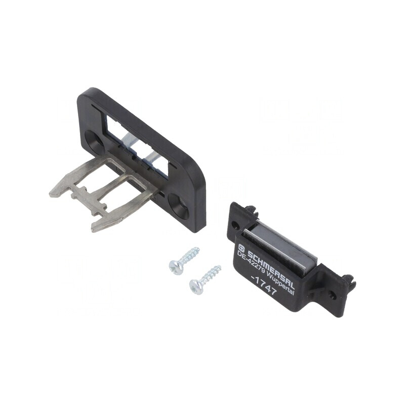 Cheie Standard AZM 161-B1-1747 | Electronic-mag.ro | Componente Electronice Cheie Standard AZM 161-B1-1747 | Electronic-mag.ro | Componente Electronice