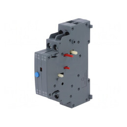 Contacte de Semnalizare NO/NC Lateral S0-S3  | Electronic-mag.ro | Componente Electronice
