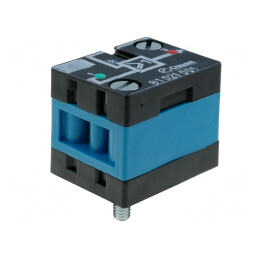 Modul logic pneumatic 2-8 bar 10 milioane cicluri | Electronic-mag.ro | Componente Electronice