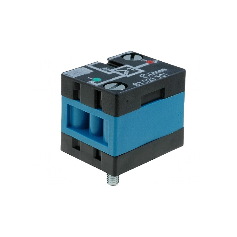 Modul logic pneumatic 2-8 bar 10 milioane cicluri | Electronic-mag.ro | Componente Electronice Modul logic pneumatic 2-8 bar 10 milioane cicluri | Electronic-mag.ro | Componente Electronice