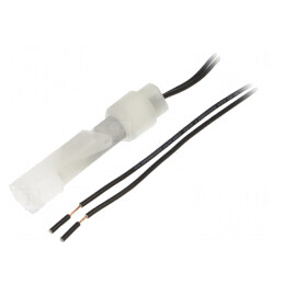Senzor Nivel Lichid cu Cablu 1m, 0.6A 25VA, -20÷100°C | Electronic-mag.ro | Componente Electronice