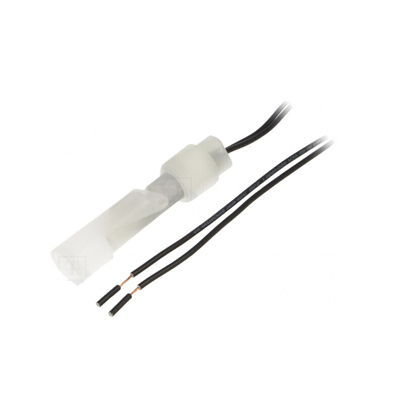 Senzor Nivel Lichid cu Cablu 1m, 0.6A 25VA, -20÷100°C | Electronic-mag.ro | Componente Electronice