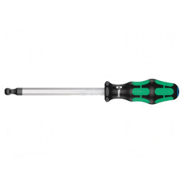 Şurubelniţă Imbus Sferic HEX 10mm 150mm | Electronic-mag.ro | Componente Electronice