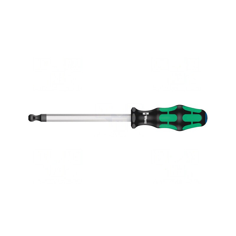 Şurubelniţă Imbus Sferic HEX 10mm 150mm | Electronic-mag.ro | Componente Electronice