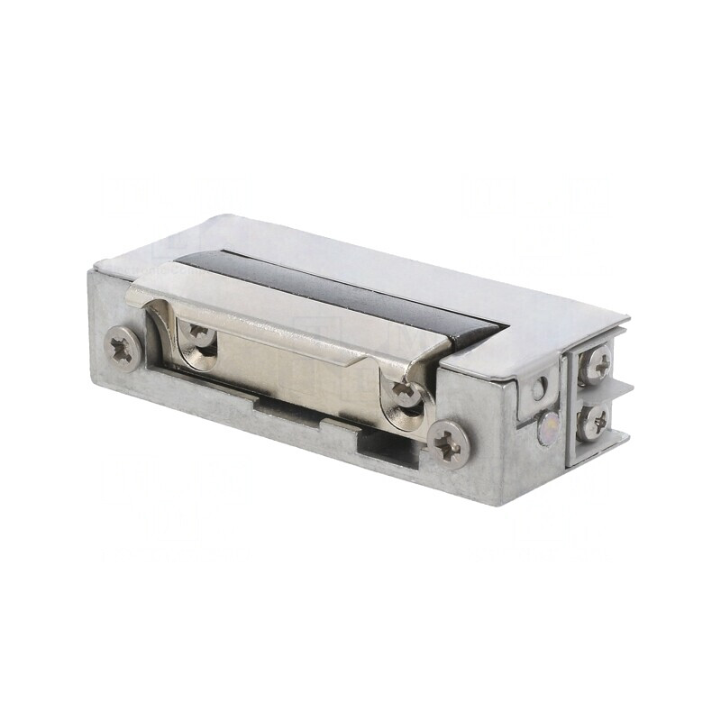 Yală electromagnetică cu memorie internă 12-24V AC/DC | Electronic-mag.ro | Componente Electronice Yală electromagnetică cu memorie internă 12-24V AC/DC | Electronic-mag.ro | Componente Electronice