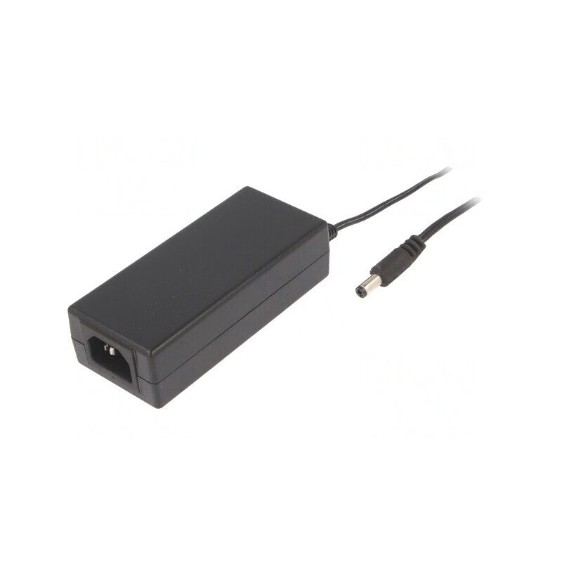 Alimentator Pulsatoriu 24VDC 2,71A 65W | Electronic-mag.ro | Componente Electronice
