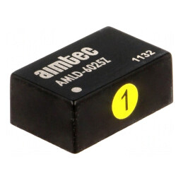 Convertor DC/DC 7-60V la 2-57V 250mA DIP24 | Electronic-mag.ro | Componente Electronice
