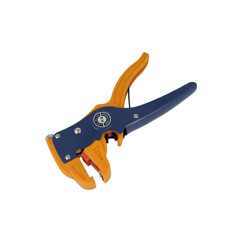 Dezizolator Cabluri Rotunde și Plate 0,5-5,5mm² 170mm PA-30 | Electronic-mag.ro | Componente Electronice Dezizolator Cabluri Rotunde și Plate 0,5-5,5mm² 170mm PA-30 | Electronic-mag.ro | Componente Electronice