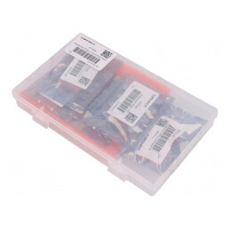 Set Elemente Electronice ECell pentru Plăci de Testare | Electronic-mag.ro | Componente Electronice