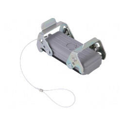 Capac H-B 16 KDT-QB, 10088500 | Electronic-mag.ro | Componente Electronice
