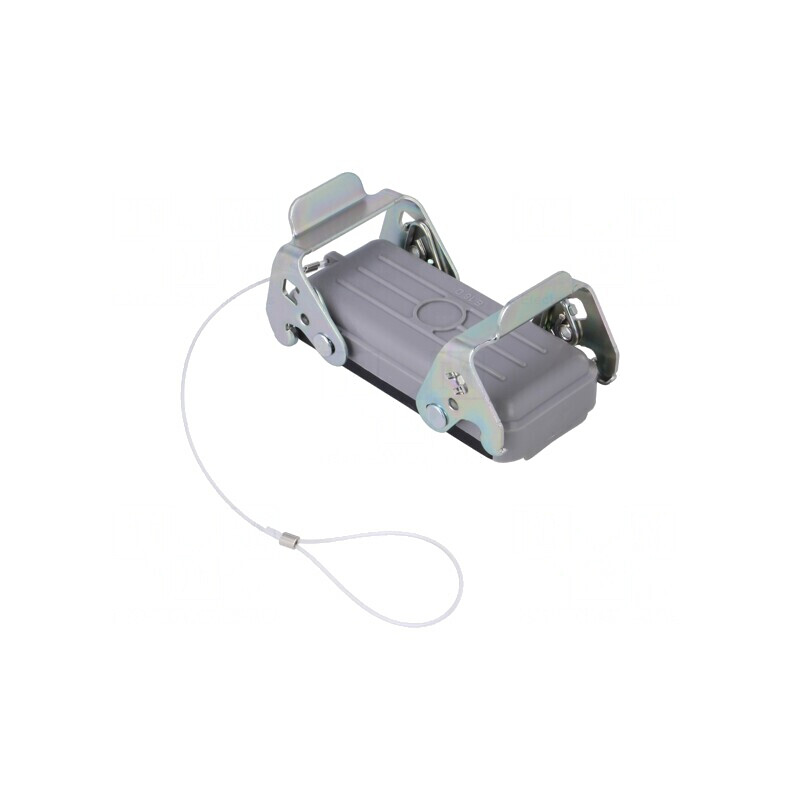 Capac H-B 16 KDT-QB, 10088500 | Electronic-mag.ro | Componente Electronice