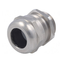 Garnitură de Etanșare M20 1.5 IP68 Oțel Inoxidabil | Electronic-mag.ro | Componente Electronice