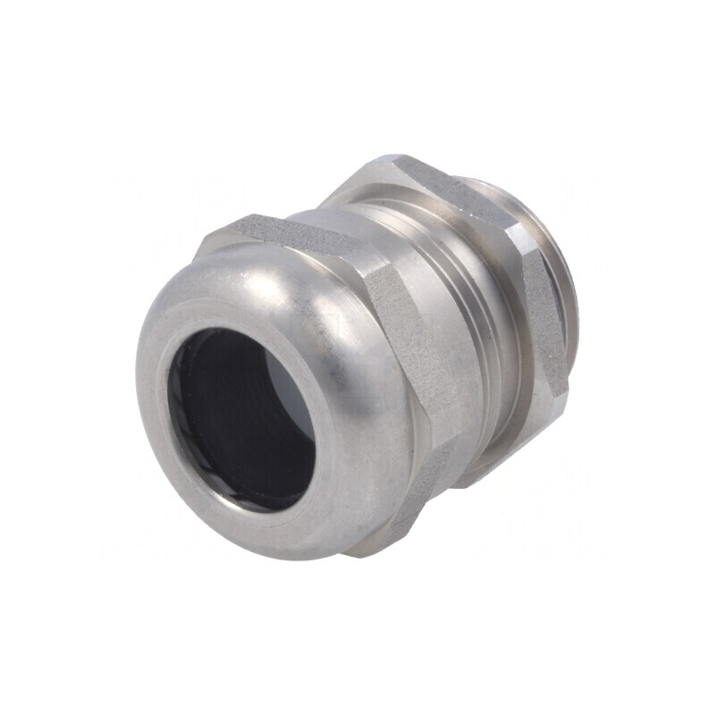 Garnitură de Etanșare M20 1.5 IP68 Oțel Inoxidabil | Electronic-mag.ro | Componente Electronice