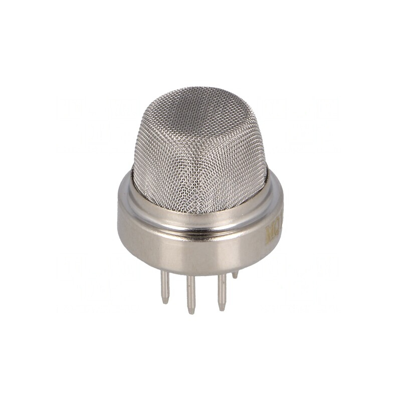 Senzor Gaze Ozon MQ-131 10-1000ppm | Electronic-mag.ro | Componente Electronice