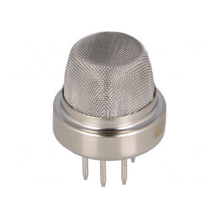 Senzor Gaze Ozon MQ-131 10-1000ppm | Electronic-mag.ro | Componente Electronice