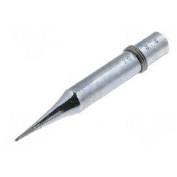 Vârf Conic 1mm pentru Ciocan de Lipit | Electronic-mag.ro | Componente Electronice