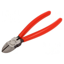Clește lateral pentru tăiere 160mm | Electronic-mag.ro | Componente Electronice