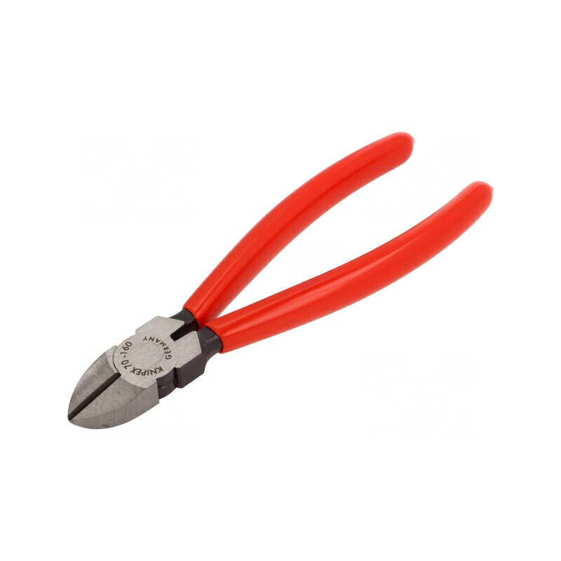 Clește lateral pentru tăiere 160mm | Electronic-mag.ro | Componente Electronice Clește lateral pentru tăiere 160mm | Electronic-mag.ro | Componente Electronice