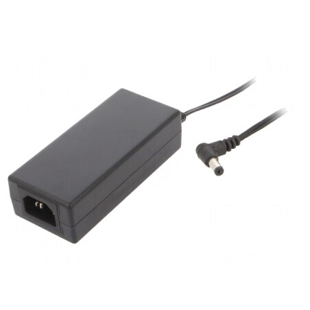 Alimentator Pulsatoriu 24VDC 2.71A 65W | Electronic-mag.ro | Componente Electronice