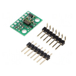 Senzor Distanță Laser 2,6-5,5VDC I2C VL53L3CX | Electronic-mag.ro | Componente Electronice