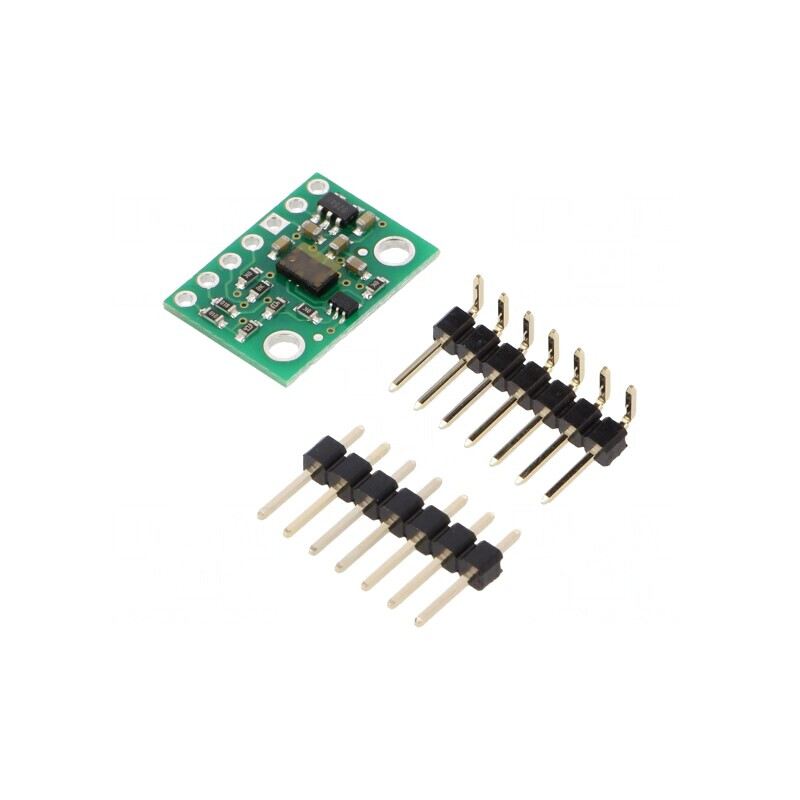 Senzor Distanță Laser 2,6-5,5VDC I2C VL53L3CX | Electronic-mag.ro | Componente Electronice Senzor Distanță Laser 2,6-5,5VDC I2C VL53L3CX | Electronic-mag.ro | Componente Electronice