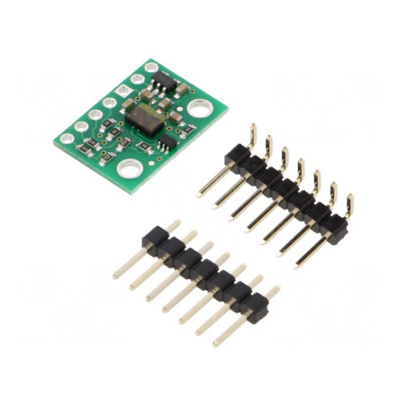 Senzor Distanță Laser 2,6-5,5VDC I2C VL53L3CX | Electronic-mag.ro | Componente Electronice