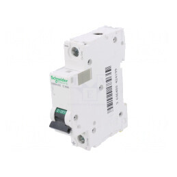 Întrerupător de Supracurent 63A 500VDC 1P C | Electronic-mag.ro | Componente Electronice