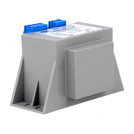 Transformator încapsulat 20VA 230V 24V 0.83A cu șurub | Electronic-mag.ro | Componente Electronice