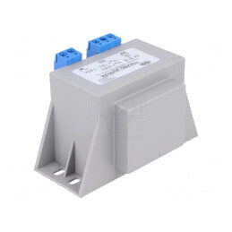 Transformator Alimentare 20VA 230V AC 12V 1,66A | Electronic-mag.ro | Componente Electronice