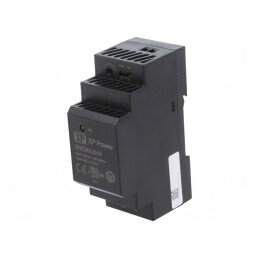 Alimentator Pulsatoriu DIN 30W 48VDC 750mA | Electronic-mag.ro | Componente Electronice