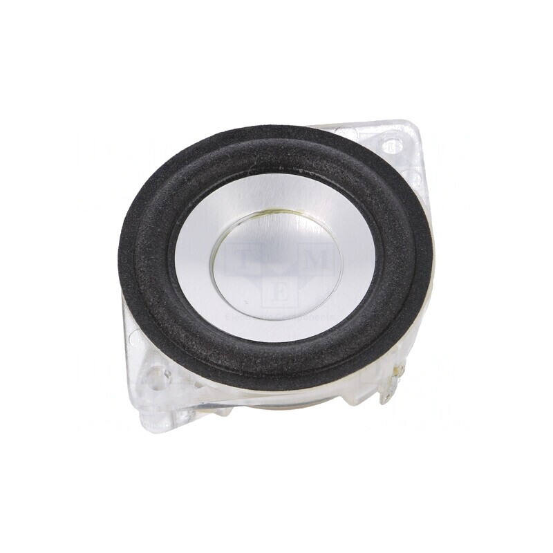 Difuzor Miniatural 4W 8Ω 45mm 79dB | Electronic-mag.ro | Componente Electronice