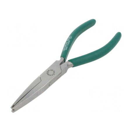 Clești pentru inele de blocare 5-9mm 164mm | Electronic-mag.ro | Componente Electronice