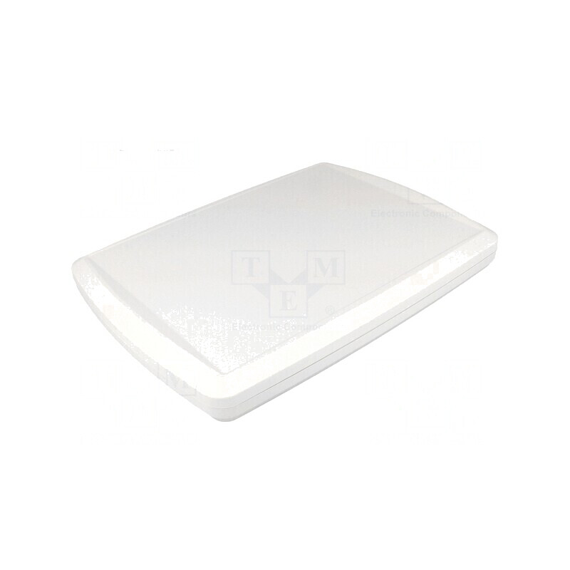 Carcasă Universală Albă ABS 206x279x30mm | Electronic-mag.ro | Componente Electronice Carcasă Universală Albă ABS 206x279x30mm | Electronic-mag.ro | Componente Electronice