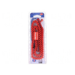 Frânghie de siguranță 1,5m 1,5kg | Electronic-mag.ro | Componente Electronice