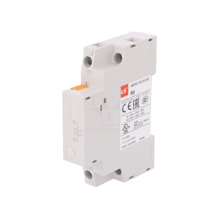 Declanșator Subtensiune 220/230V AC Lateral | Electronic-mag.ro | Componente Electronice