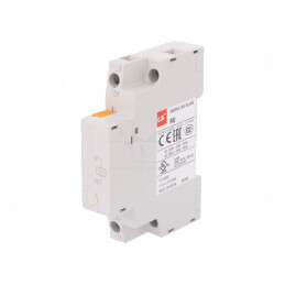 Declanșator Subtensiune 220/230V AC Lateral | Electronic-mag.ro | Componente Electronice