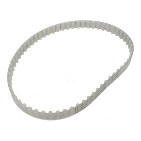 Curea dințată T10 16mm 630mm | Electronic-mag.ro | Componente Electronice