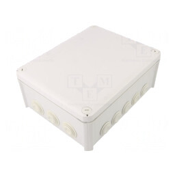 Cutie de Conexiuni IP66 190x240x95mm | Electronic-mag.ro | Componente Electronice