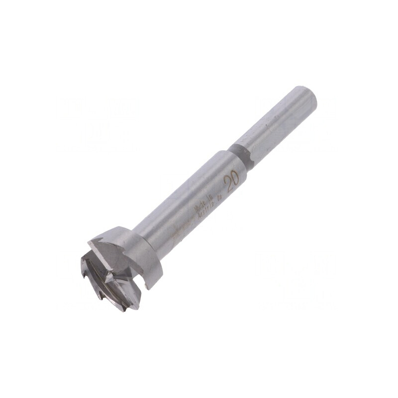 Burghiu mecanic lemn 20mm 90mm 8mm | Electronic-mag.ro | Componente Electronice Burghiu mecanic lemn 20mm 90mm 8mm | Electronic-mag.ro | Componente Electronice