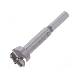 Burghiu mecanic lemn 20mm 90mm 8mm | Electronic-mag.ro | Componente Electronice