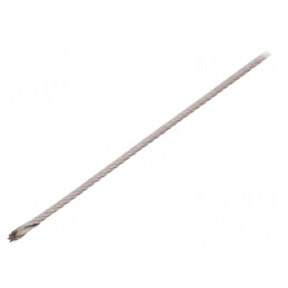 Litat Oţel Inoxidabil A4 2mm 50m | Electronic-mag.ro | Componente Electronice