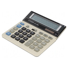 Calculator Financiar SDC868L | Electronic-mag.ro | Componente Electronice